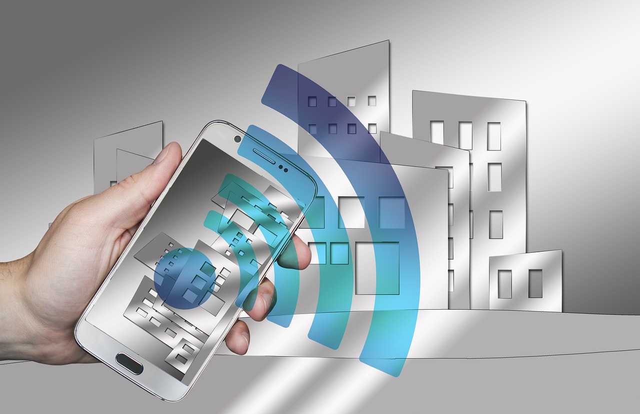 家庭WiFi连接电视全攻略，一步步操作指南