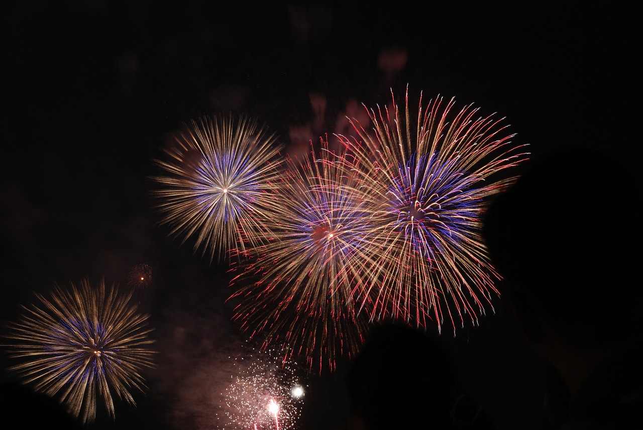元旦最新祝福，为新的一年注入满满的祝福与希望，开启美好篇章