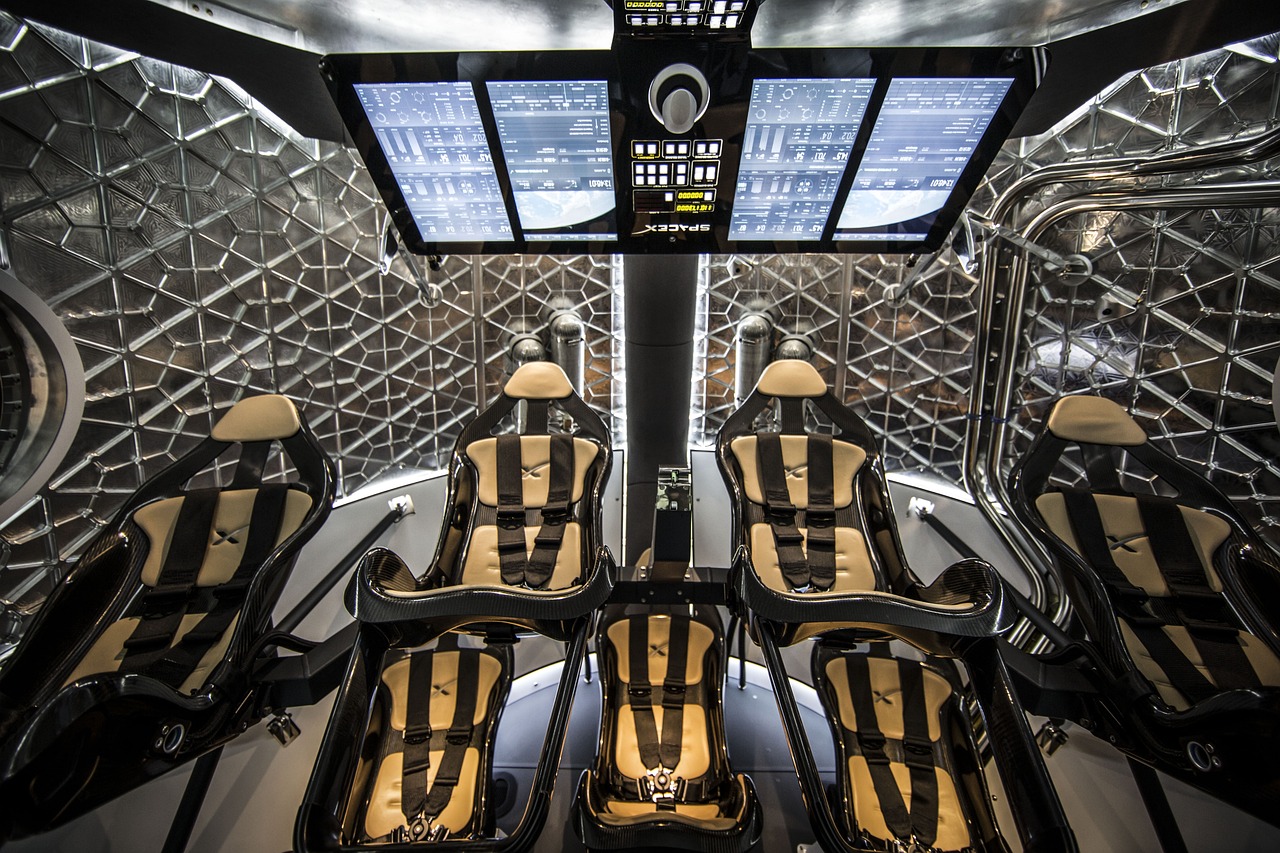 探索航空领域的革新之作，最新M370型号揭秘