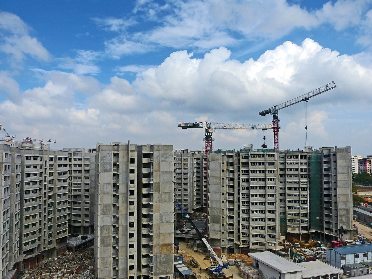 惠阳房产资讯速递，市场趋势、热门楼盘与购房指南全解析
