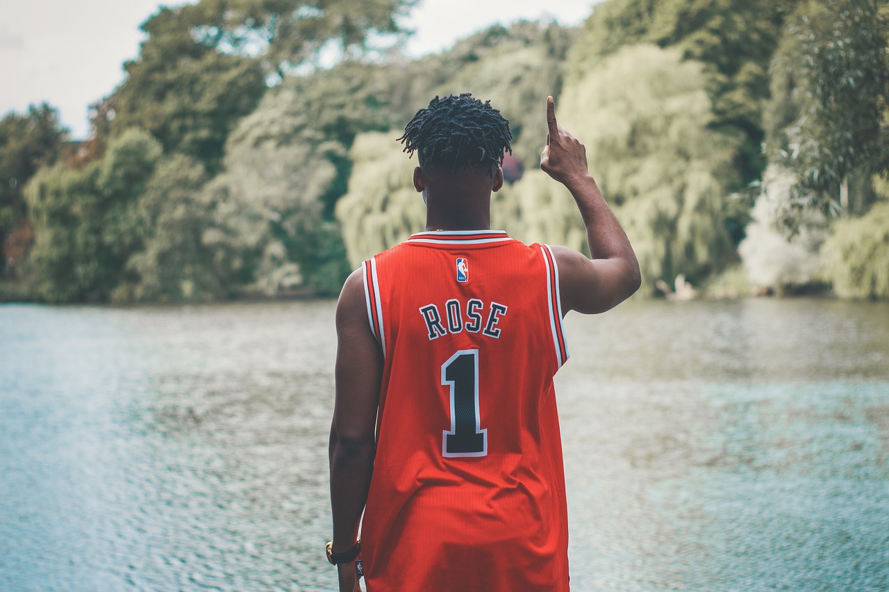 NBA全明星名单揭晓，星光熠熠的篮球盛宴