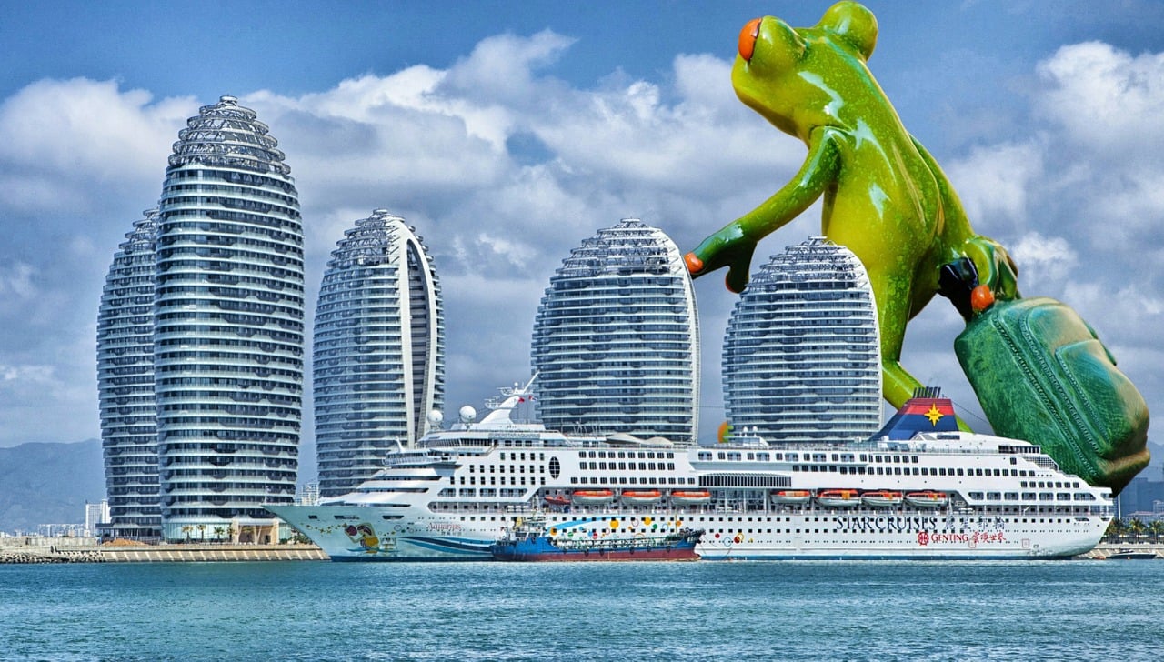 最新怡春资讯概览，旅游、文化、科技与经济发展概述