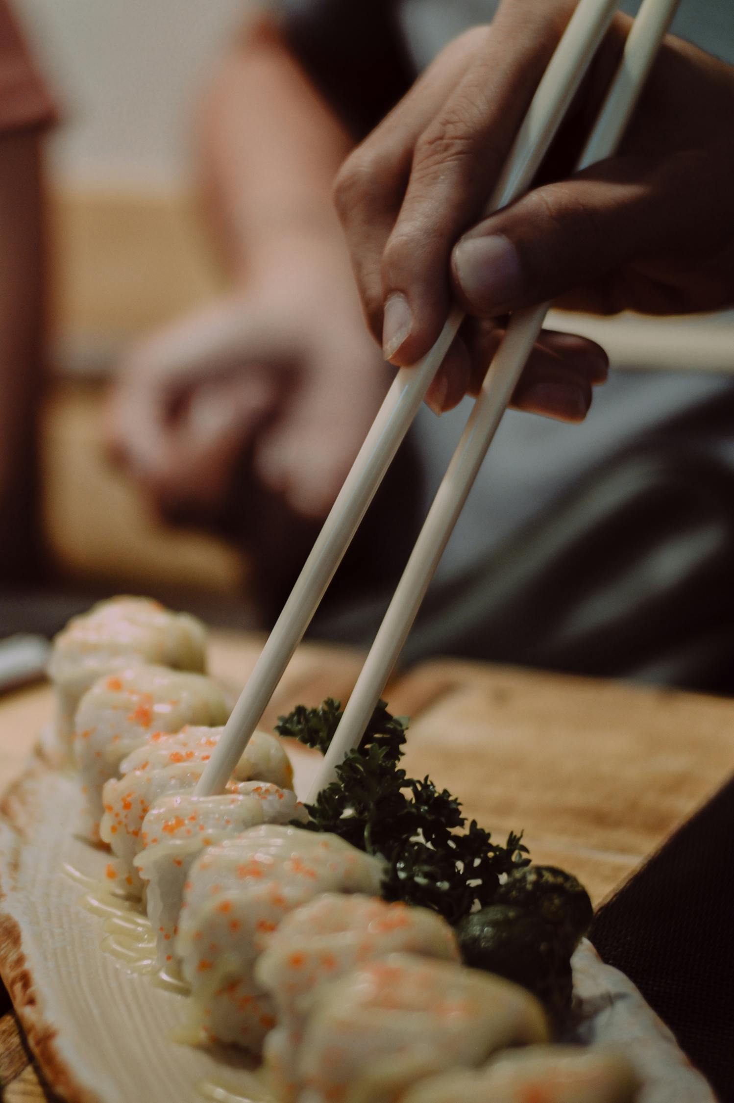 尚食更新资讯，探索最新美食文化动态