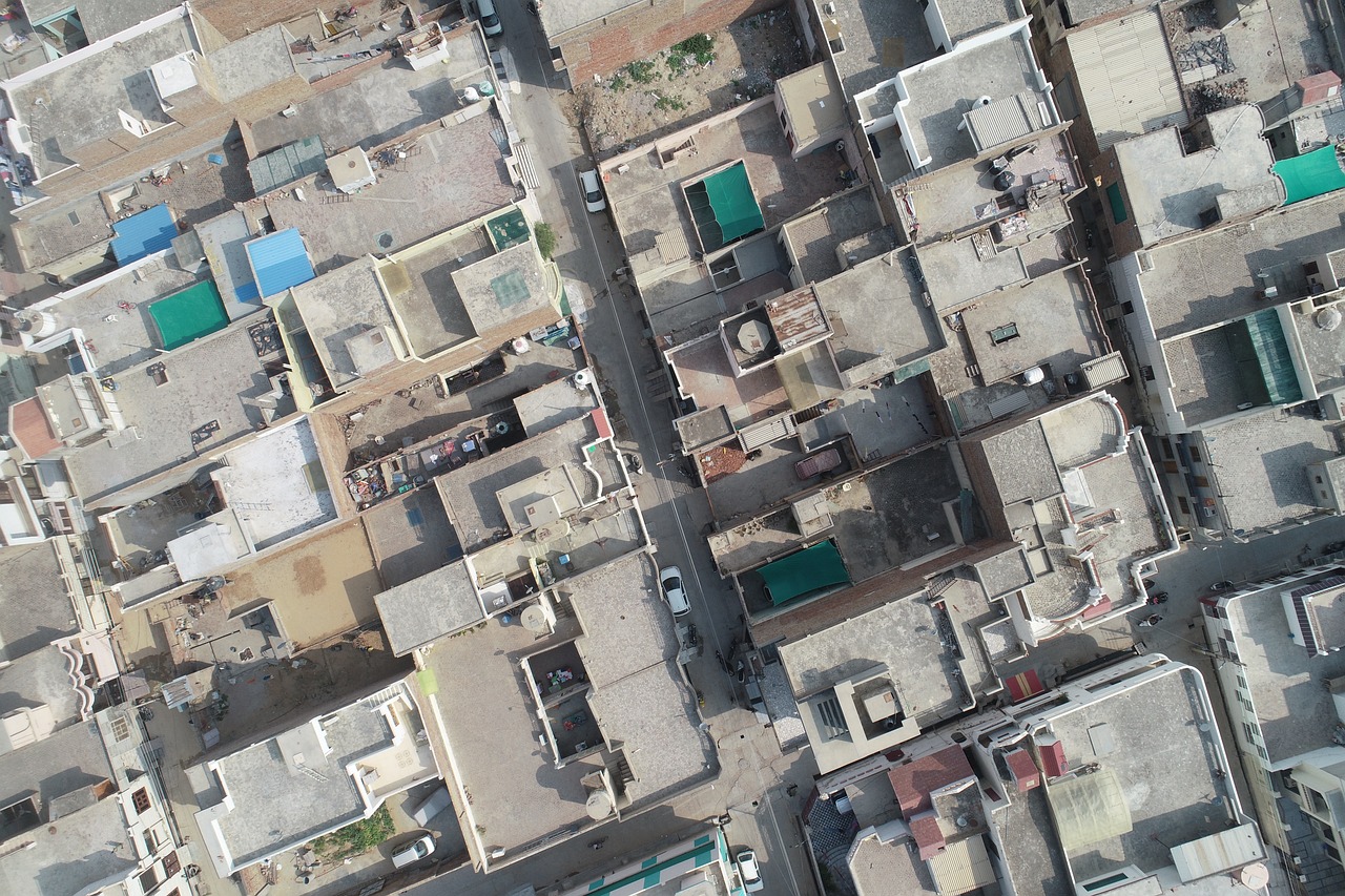 公务用房建设标准的探讨与实践