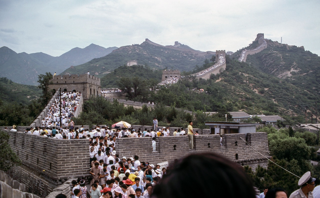 重庆六日游旅游价格全解析