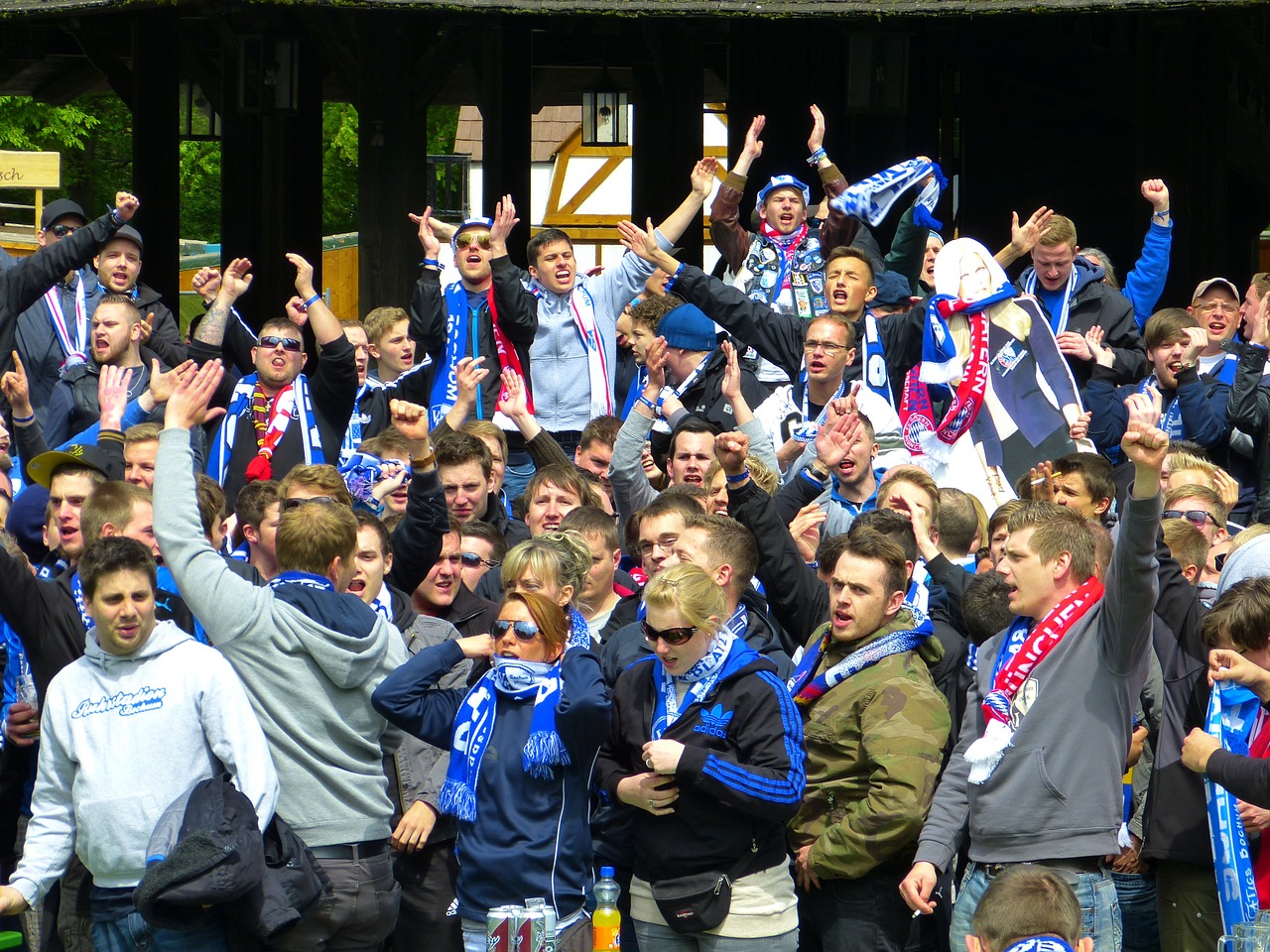 足球比赛的英语表达，The English of Football Matches
