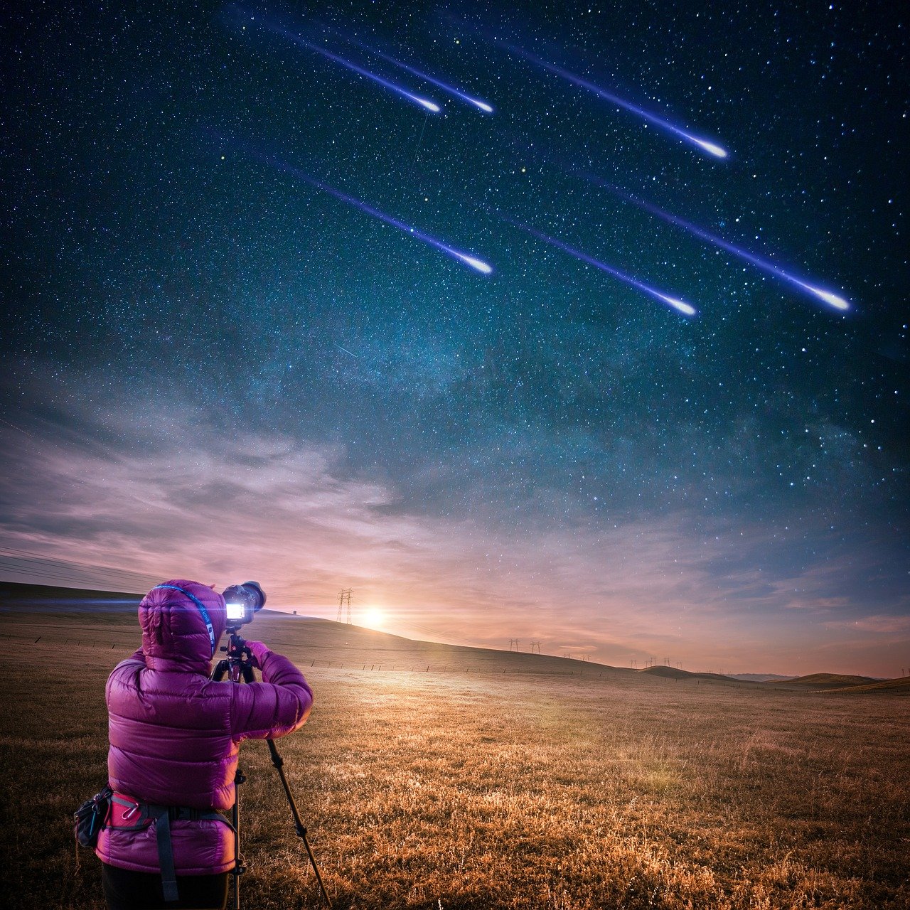 男明星风采，星光熠熠的魅力无限