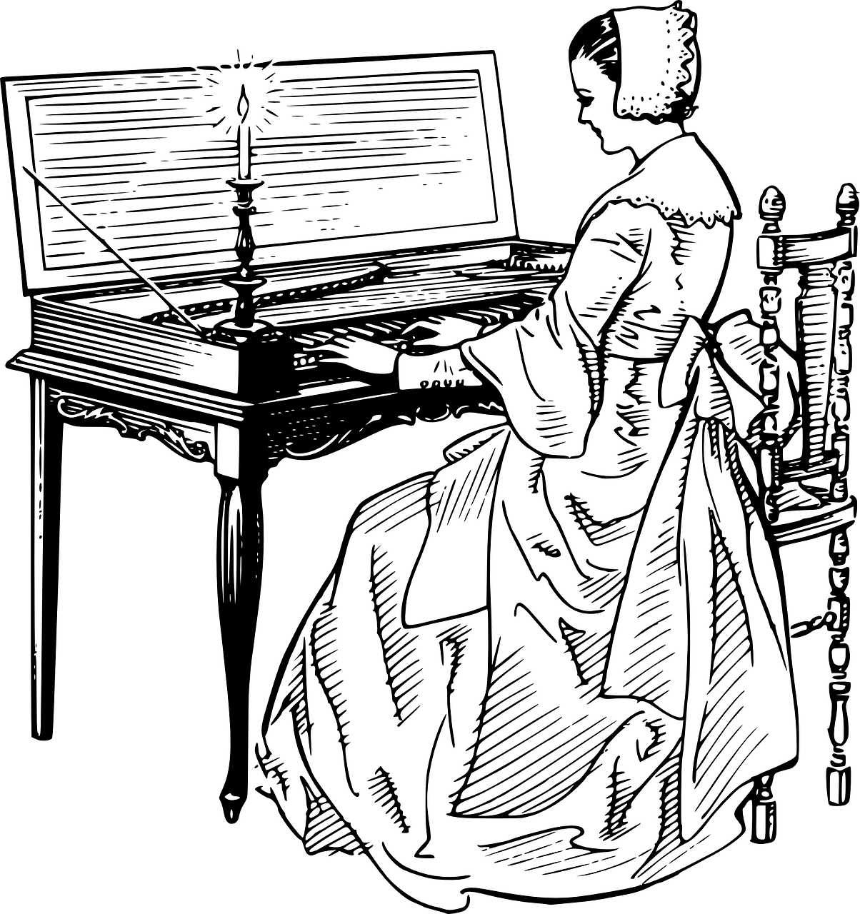 热门与经典后宫动漫大解密，排行探讨